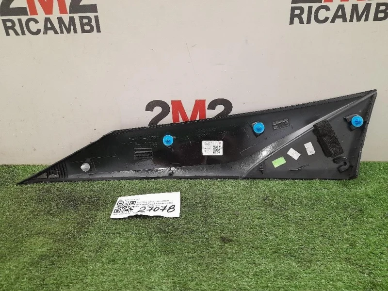 Modanatura Parafango ANT DX 60117YY011 Toyota AYGO II 2018