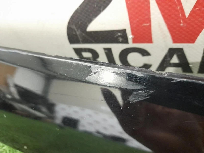 Modanatura Parafango ANT DX 60117YY011 Toyota AYGO II 2018