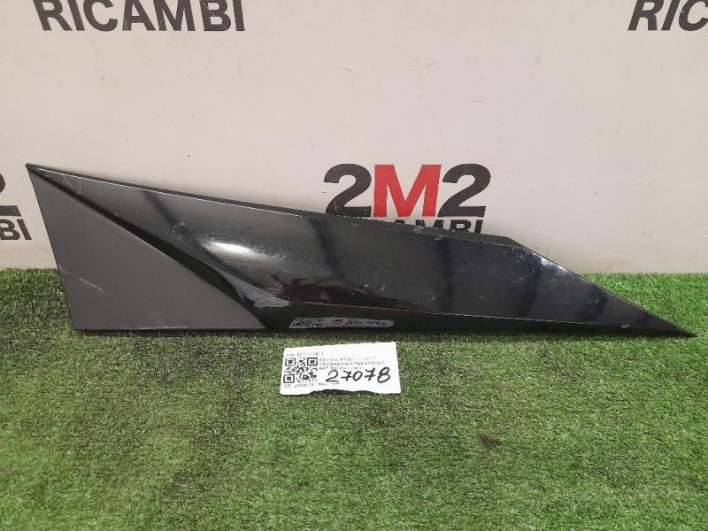 Modanatura Parafango ANT DX 60117YY011 Toyota AYGO II 2018