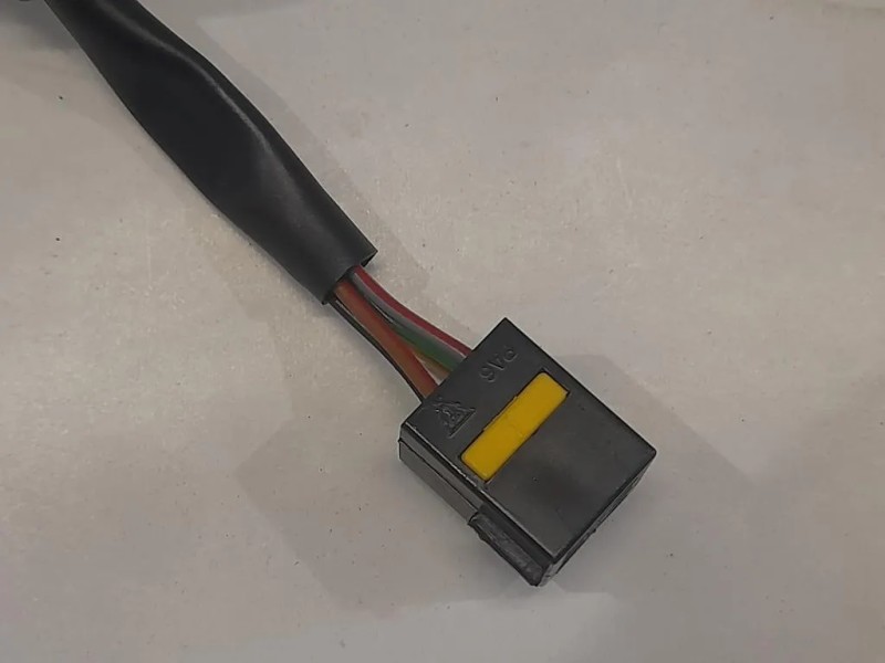 Retrovisore Esterno ANT DX 13187618 Opel Corsa D 2010