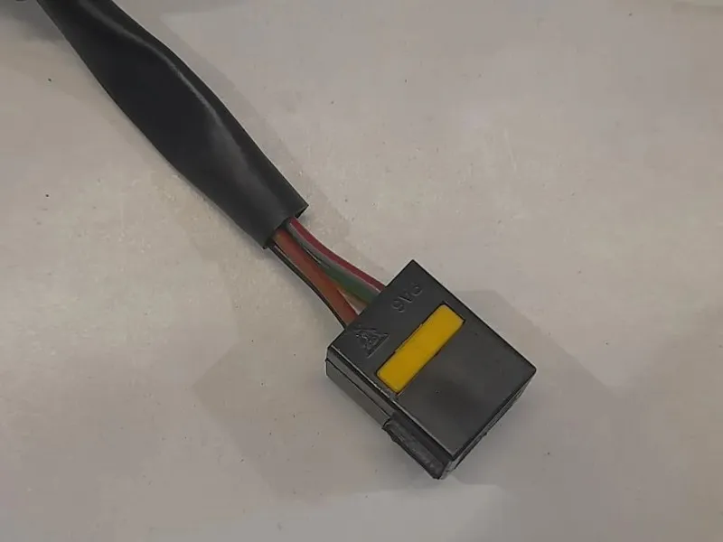 Retrovisore Esterno ANT DX 13187618 Opel Corsa D 2010