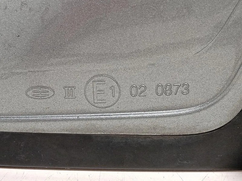 Retrovisore Esterno ANT DX 020873 Opel Corsa D 2010