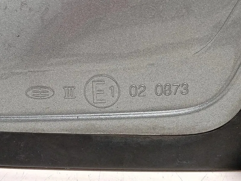 Retrovisore Esterno ANT DX 020873 Opel Corsa D 2010