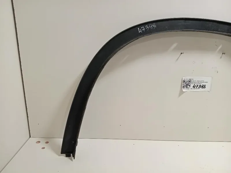 Modanatura Parafango ANT SX 5177 2990165 Bmw X1 E84 2010