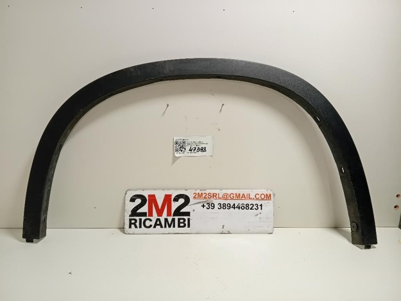 Modanatura Parafango ANT SX 5177 2990165 Bmw X1 E84 2010