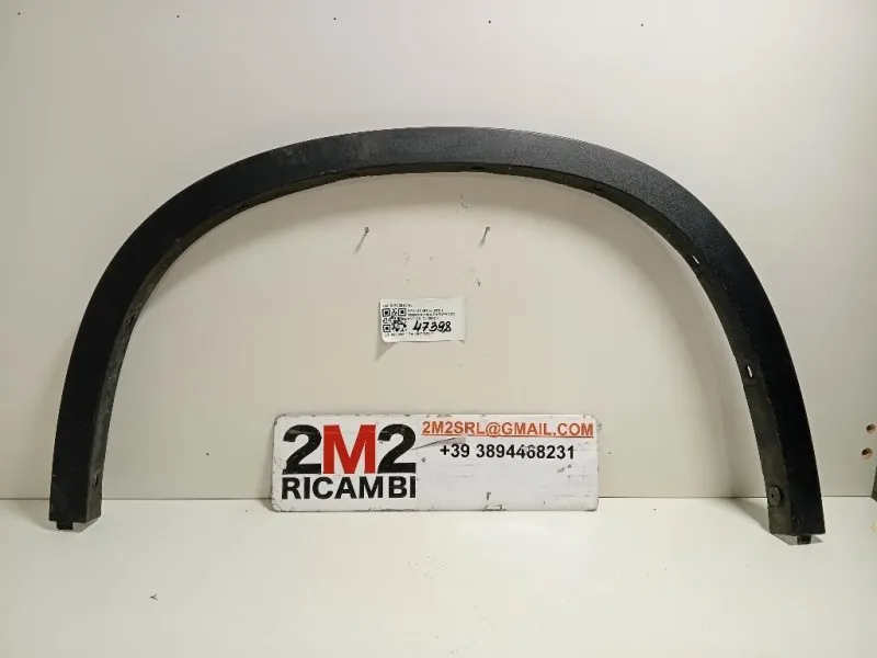 Modanatura Parafango ANT SX 5177 2990165 Bmw X1 E84 2010