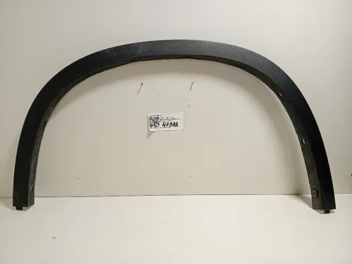 Modanatura Parafango ANT SX 5177 2990165 Bmw X1 E84 2010