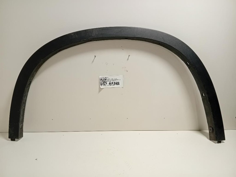 Modanatura Parafango ANT SX 5177 2990165 Bmw X1 E84 2010