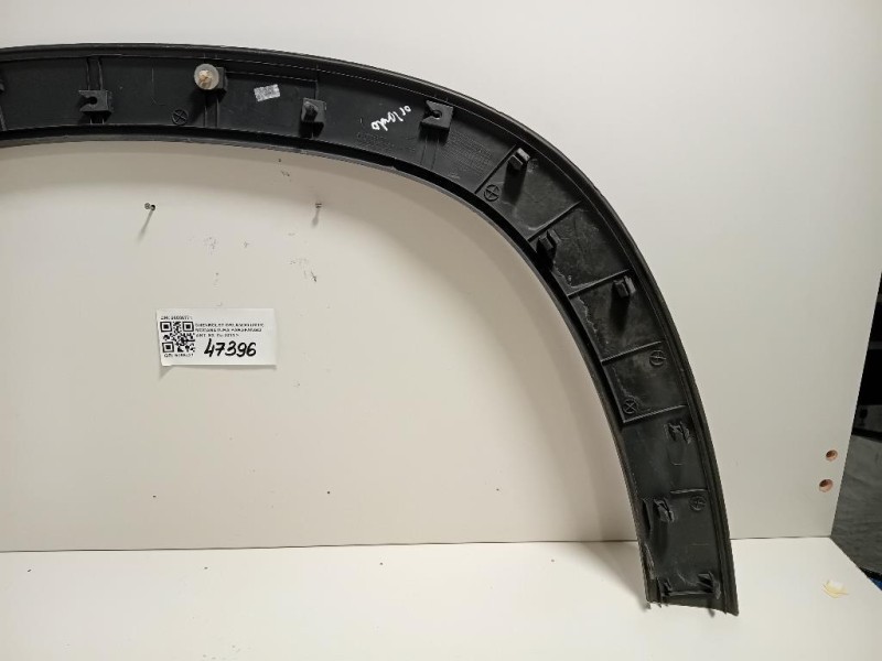 Modanatura Parafango ANT SX 96886771 Chevrolet Orlando 2011