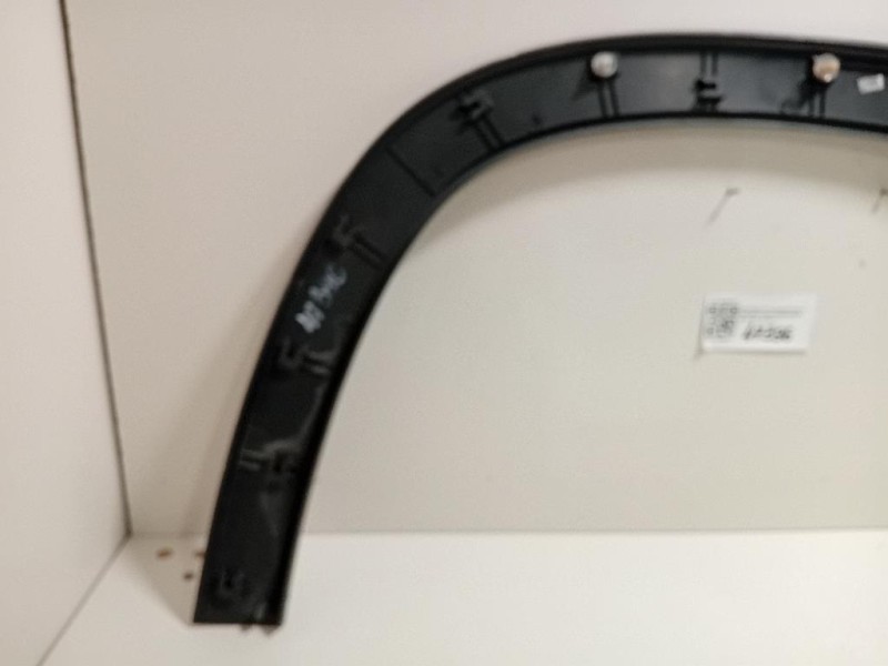 Modanatura Parafango ANT SX 96886771 Chevrolet Orlando 2011