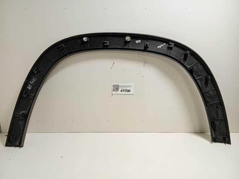 Modanatura Parafango ANT SX 96886771 Chevrolet Orlando 2011