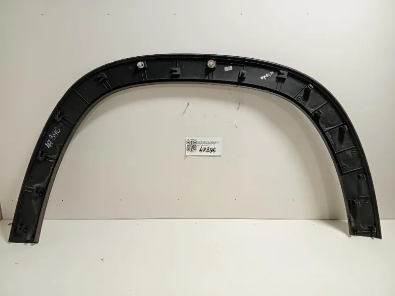 Modanatura Parafango ANT SX 96886771 Chevrolet Orlando 2011