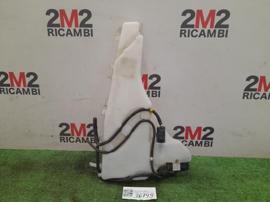 Vaschetta Tergicristalli 31253149 Volvo S40 II 2004