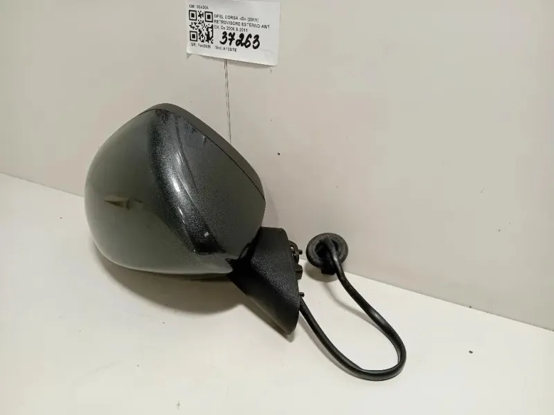Retrovisore Esterno ANT DX SEPOCCHIO VETRO Opel Corsa D 2011