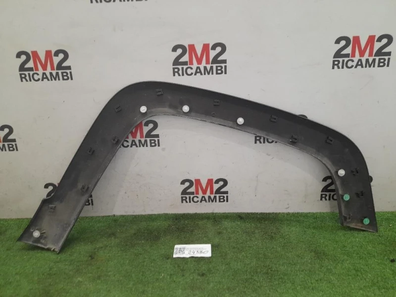 Modanatura Parafango ANT SX 735682597 Jeep Renegade 2015