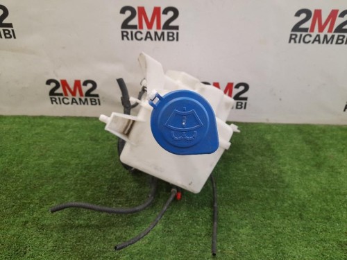 Modanatura Parafango ANT SX 735682597 Jeep Renegade 2015