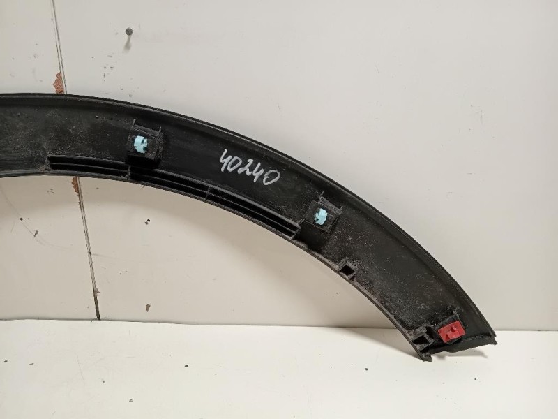 Modanatura Parafango ANT SX 87711-3U000 Kia Sportage III 2010