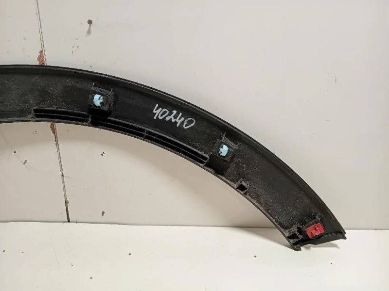 Modanatura Parafango ANT SX 87711-3U000 Kia Sportage III 2010