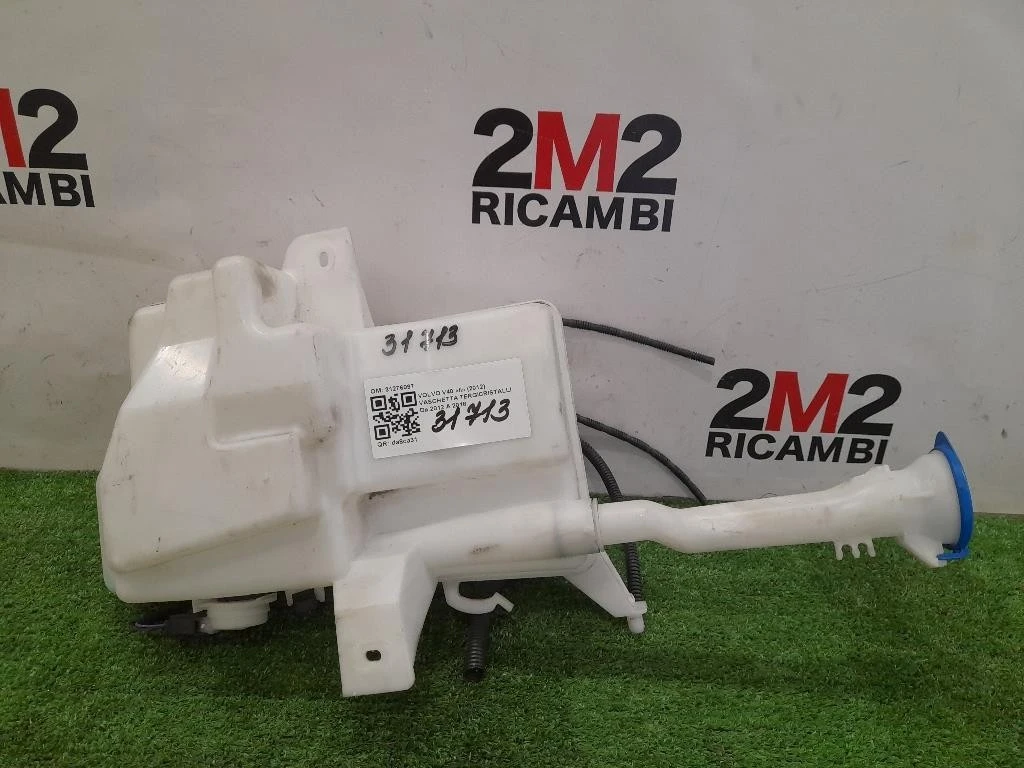 Vaschetta Tergicristalli 31276097 Volvo V40 II 2012