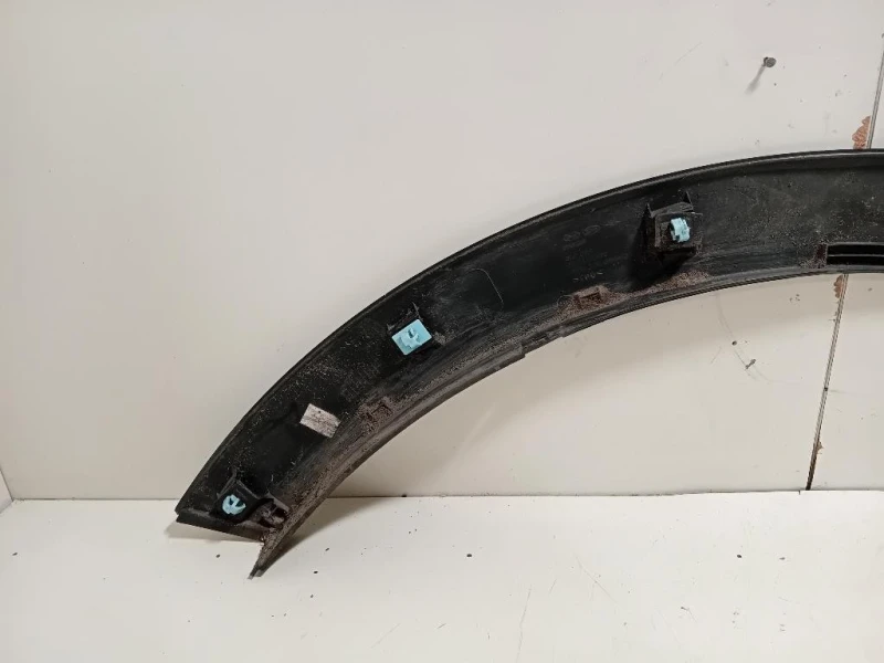 Modanatura Parafango ANT SX 87711-3U000 Kia Sportage III 2010