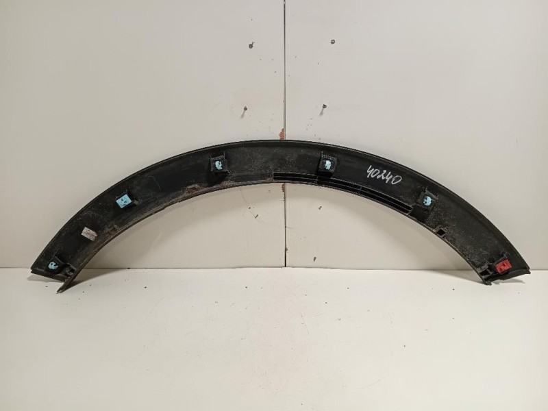 Modanatura Parafango ANT SX 87711-3U000 Kia Sportage III 2010