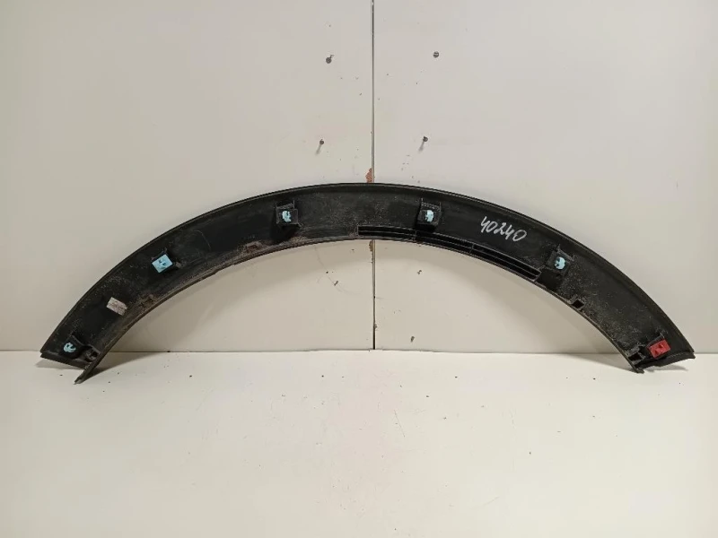 Modanatura Parafango ANT SX 87711-3U000 Kia Sportage III 2010