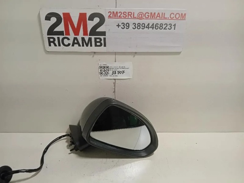 Retrovisore Esterno ANT DX 020873 Opel Corsa E 2014