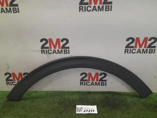 Modanatura Parafango ANT SX 87713F1000 Kia Sportage IV 2018