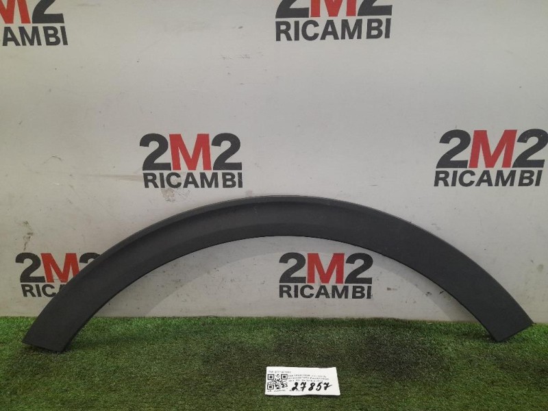 Modanatura Parafango ANT SX 87713F1000 Kia Sportage IV 2018