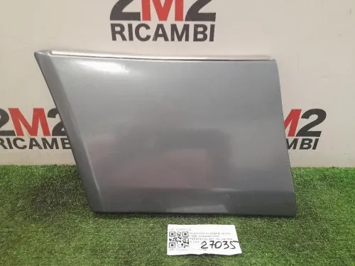 Modanatura Parafango ANT SX 1246901340 Mercedes Classe E W124 1985