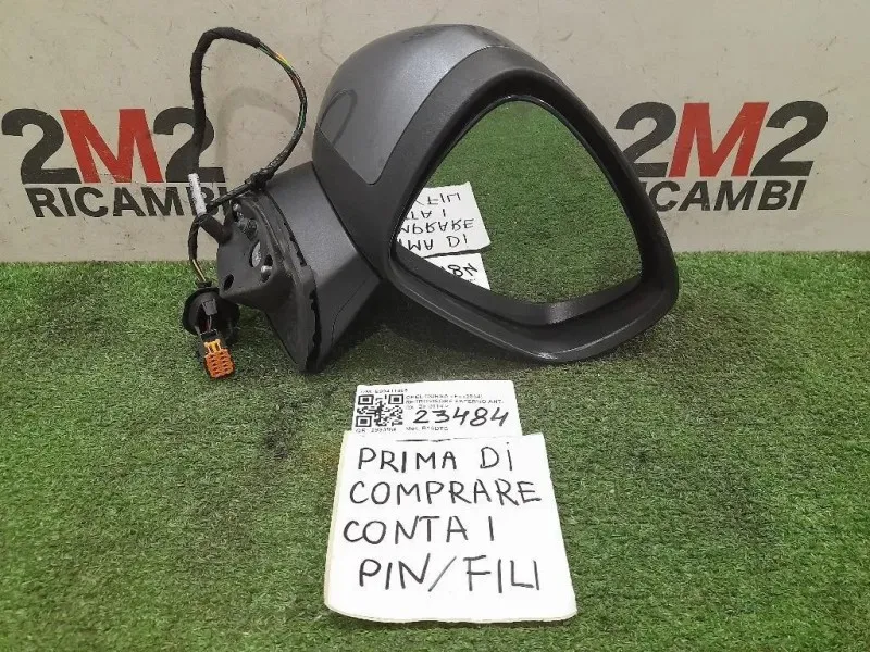 Retrovisore Esterno ANT DX E90411405 Opel Corsa E 2014