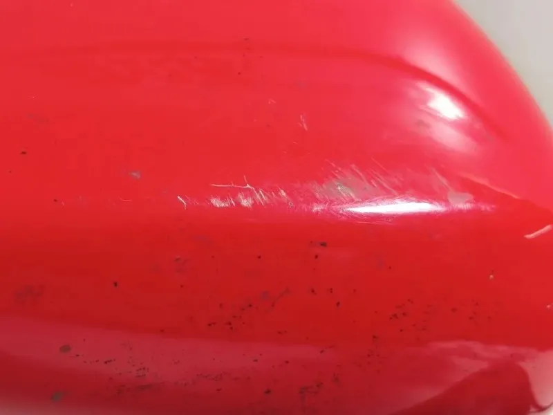 Retrovisore Esterno ANT DX SPECCHIO SPECCHIETTO VETRO Opel Corsa E 2014