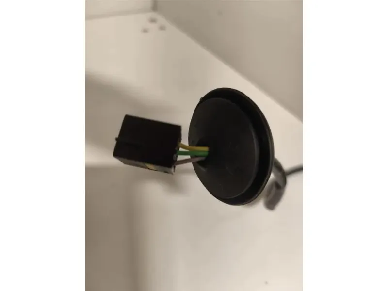 Retrovisore Esterno ANT DX SPECCHIO SPECCHIETTO VETRO Opel Corsa E 2014