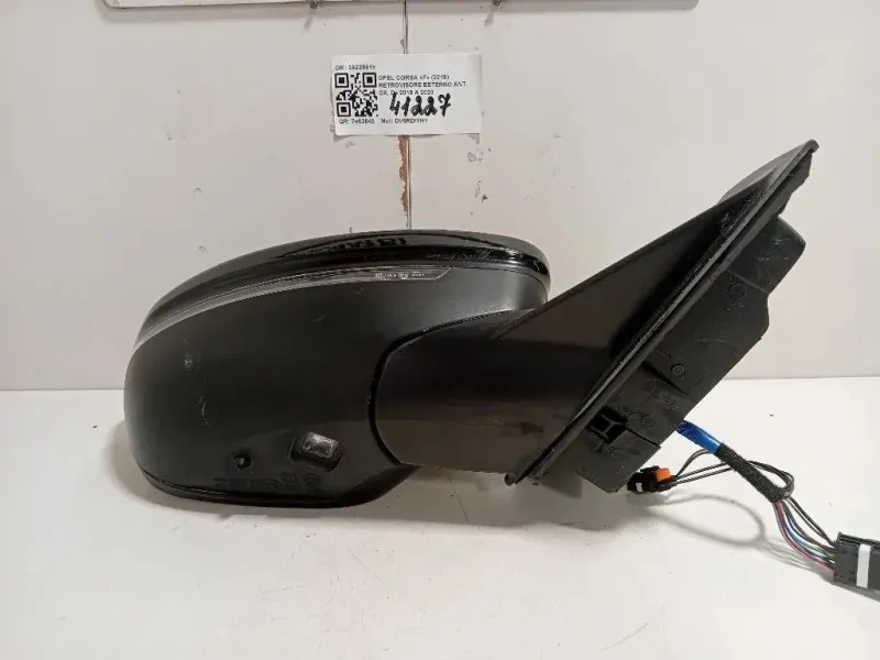 Retrovisore Esterno ANT DX 39225918 Opel Corsa F 2019