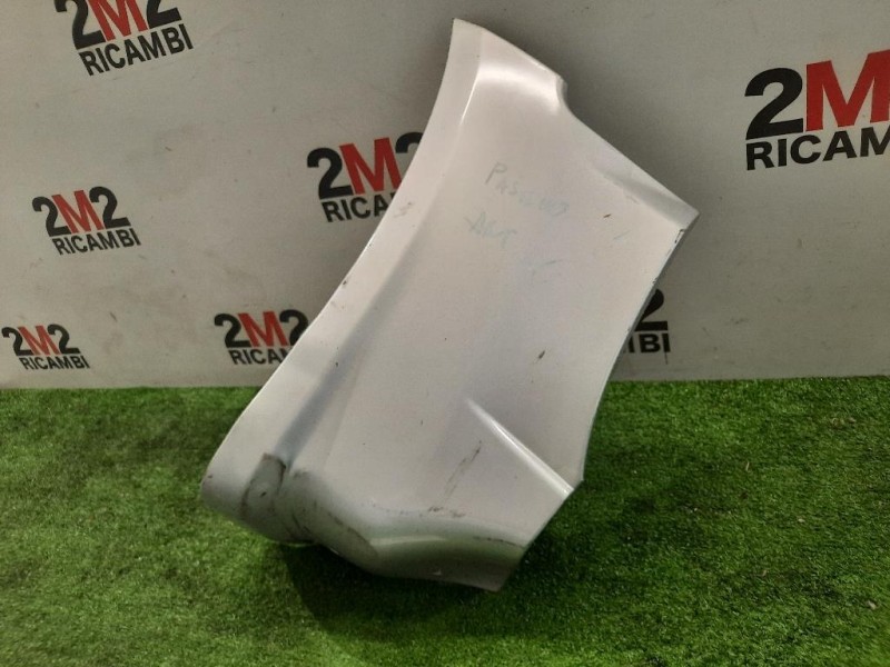 Modanatura Parafango ANT SX MR438733 Mitsubishi Pajero III 2000