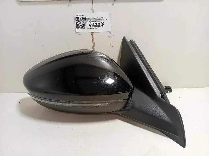 Retrovisore Esterno ANT DX 39225918 Opel Corsa F 2019