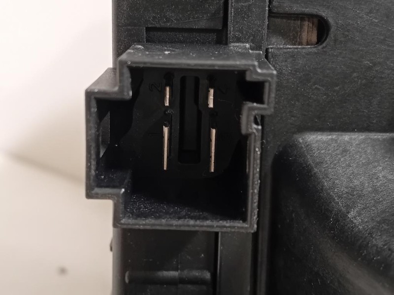 Ventola Raffreddamento 4M1820021 Audi A4 8W5 Avant 2015