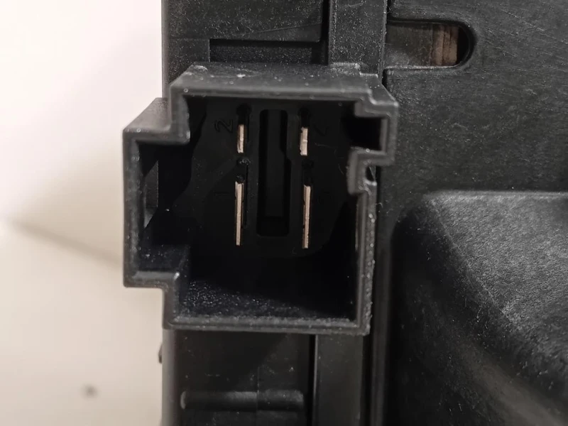 Ventola Raffreddamento 4M1820021 Audi A4 8W5 Avant 2015