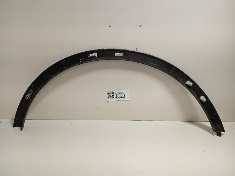 Modanatura Parafango ANT SX 95164501 Opel Mokka 2013