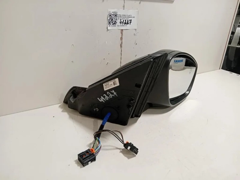 Retrovisore Esterno ANT DX 39225918 Opel Corsa F 2019