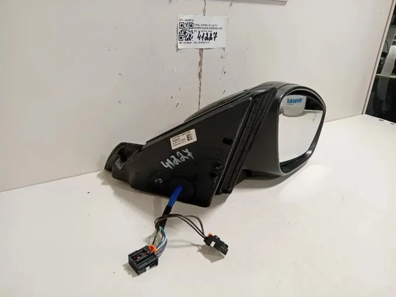 Retrovisore Esterno ANT DX 39225918 Opel Corsa F 2019