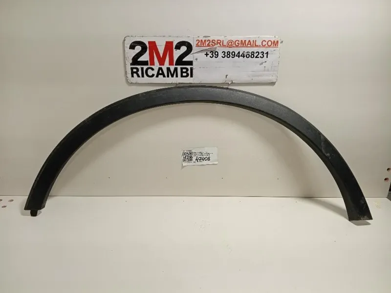 Modanatura Parafango ANT SX 95164501 Opel Mokka 2013