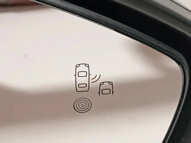 Retrovisore Esterno ANT DX 39225918 Opel Corsa F 2019