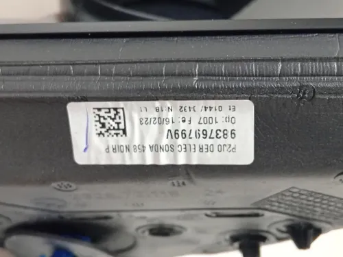 Retrovisore Esterno ANT DX 983769799V Opel Corsa F 2019