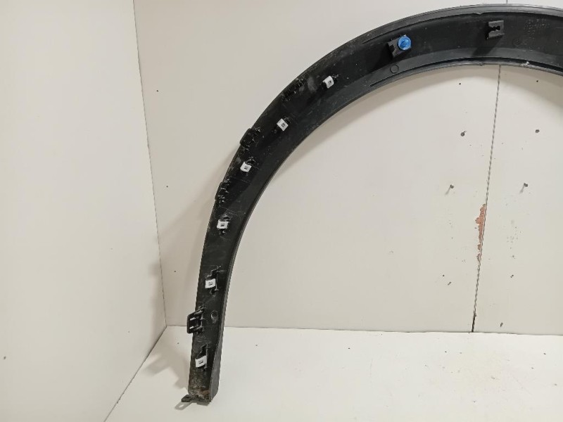 Modanatura Parafango ANT SX 9825736780 Peugeot 2008 II 2020