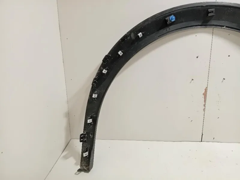 Modanatura Parafango ANT SX 9825736780 Peugeot 2008 II 2020