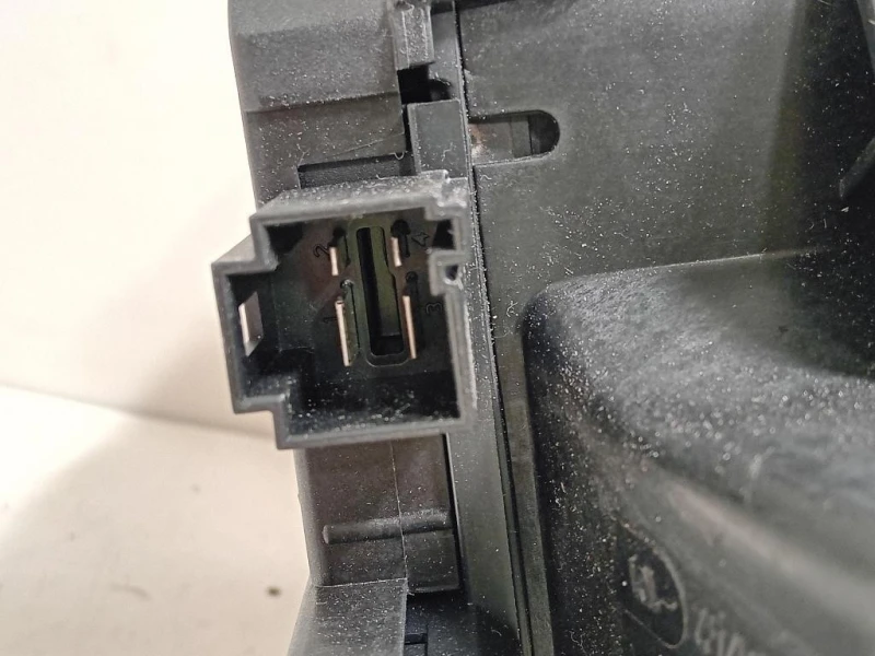 Ventola Raffreddamento 4M1 820 021 C Audi A6 4a5c8 Avant 2018