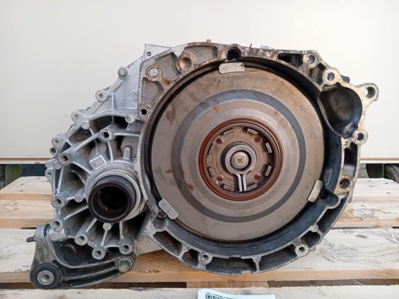 Cambio DANNI IN FOTO CV6R7000AD ATTENZIONE DANNO IN FOTO Ford KUGA II 2013