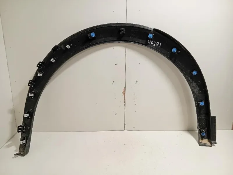 Modanatura Parafango ANT SX 9825736780 Peugeot 2008 II 2020