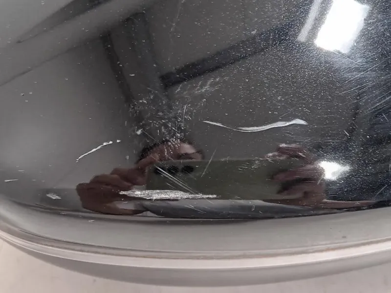 Retrovisore Esterno ANT DX 983769799V Opel Corsa F 2019